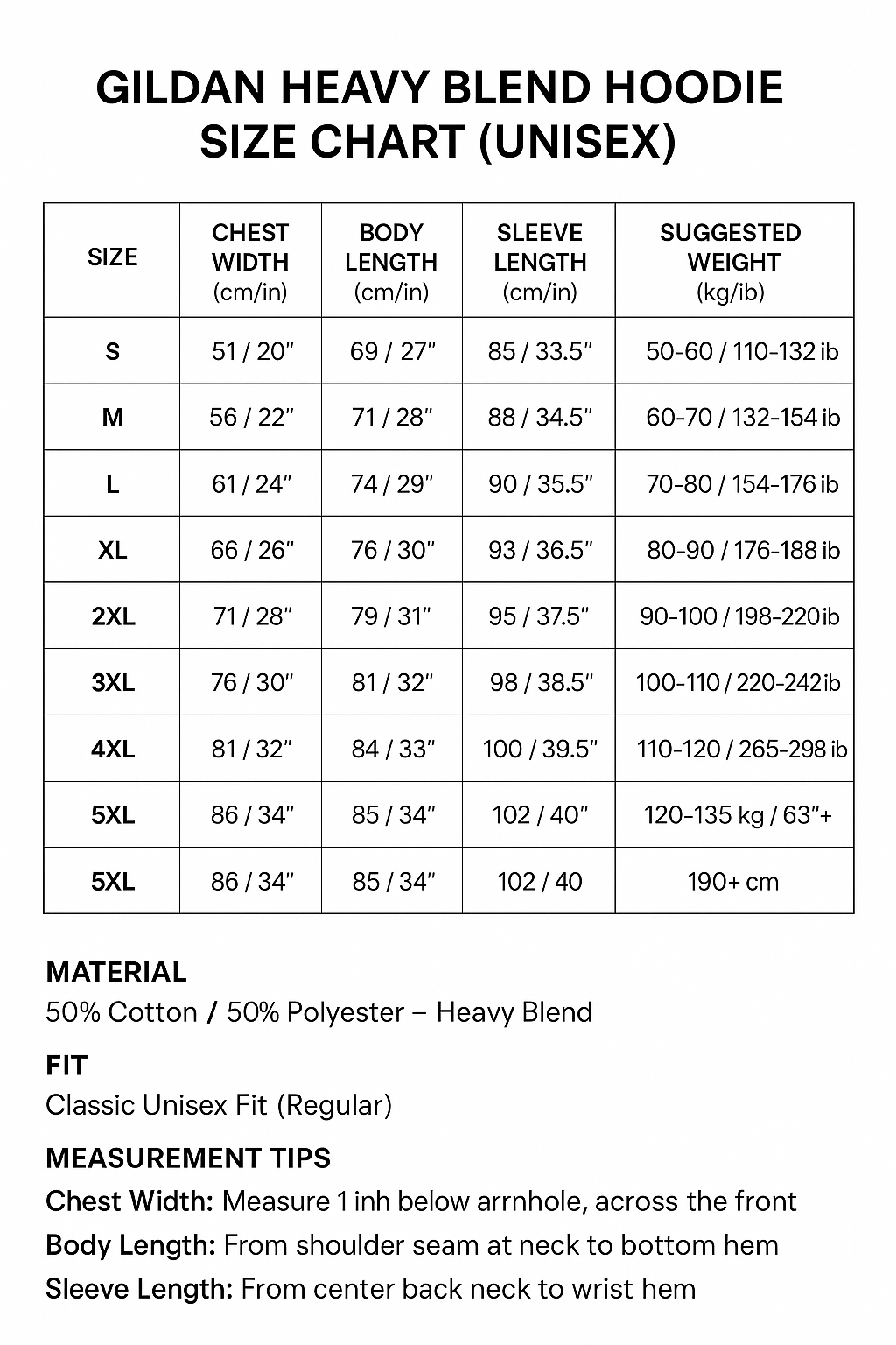 Lavita Heavy Blend Hoodie – Deep Forest Edition